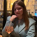 Знакомства: Юлия, 24 года, Москва