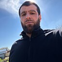 Знакомства: Рагим, 36 лет, Апрелевка