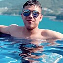 Знакомства: Нуржан, 28 лет, Алматы