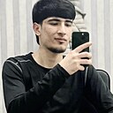 Знакомства: Шахбоз, 20 лет, Ступино
