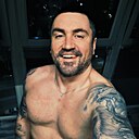 Знакомства: Антон, 35 лет, Минск