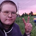 Знакомства: Андрей, 18 лет, Тамбов