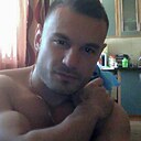 Знакомства: Юрчик, 38 лет, Тихорецк