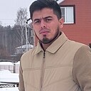 Знакомства: Али, 32 года, Павловский Посад