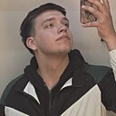 Знакомства: Андрей, 22 года, Орша