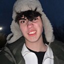 Знакомства: Арсений, 18 лет, Комсомольск-на-Амуре