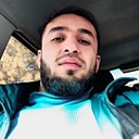 Знакомства: Али, 26 лет, Казань