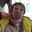 Знакомства: Нина, 62 года, Киров