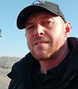 Знакомства: Максим, 44 года, Нижневартовск