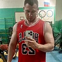 Знакомства: Сергей, 30 лет, Одинцово