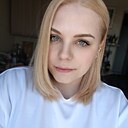 Знакомства: Анастасия, 29 лет, Омск