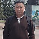 Знакомства: Николай, 50 лет, Южно-Сахалинск