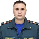 Знакомства: Данил, 26 лет, Омск