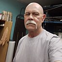 Знакомства: Валерий, 65 лет, Новокуйбышевск