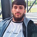 Знакомства: Мага, 23 года, Лакинск