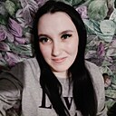 Знакомства: Кристина, 25 лет, Первоуральск