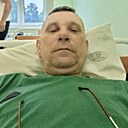 Знакомства: Сергей, 48 лет, Волковыск