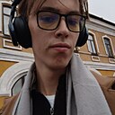 Знакомства: Влад, 20 лет, Вологда