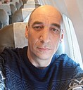 Знакомства: Александр, 46 лет, Кытманово