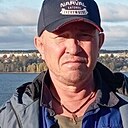 Знакомства: Серж, 54 года, Пермь