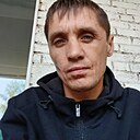 Знакомства: Сергей, 39 лет, Юрга
