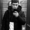 Знакомства: Дмитрий, 27 лет, Иркутск