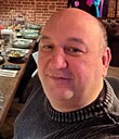 Знакомства: Рустем, 45 лет, Казань