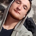 Знакомства: Рома, 28 лет, Томск