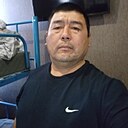 Знакомства: Жуманазар, 52 года, Чита