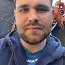 Знакомства: Виталий, 31 год, Фокино