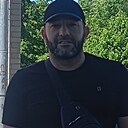 Знакомства: Руслан, 40 лет, Мирный