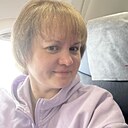 Знакомства: Светлана, 40 лет, Уфа
