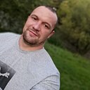 Знакомства: Виталик, 38 лет, Маркс