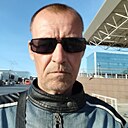 Знакомства: Андрей, 54 года, Казань
