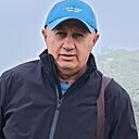 Знакомства: Эльман, 59 лет, Кемерово