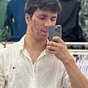 Знакомства: Бобур, 20 лет, Киров