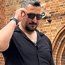 Знакомства: Ishak, 39 лет, Варшава