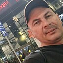 Знакомства: Андрей, 45 лет, Астрахань