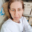 Знакомства: Анна, 48 лет, Новосибирск