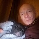 Знакомства: Виктор, 60 лет, Санкт-Петербург