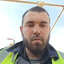 Знакомства: Идрис, 36 лет, Кингисепп