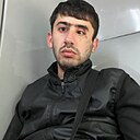 Знакомства: Ваг, 27 лет, Подольск