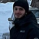 Знакомства: Ali, 25 лет, Новобурейский