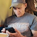 Знакомства: Серега, 40 лет, Миасс