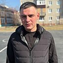 Знакомства: Вадим, 30 лет, Сумы