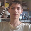 Знакомства: Ярослав, 18 лет, Кривой Рог