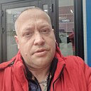 Знакомства: Андрей, 43 года, Тобольск