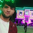 Знакомства: Ahmad, 27 лет, Алматы