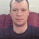 Знакомства: Андрей, 38 лет, Хабаровск