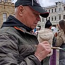 Знакомства: Борис, 70 лет, Истра
